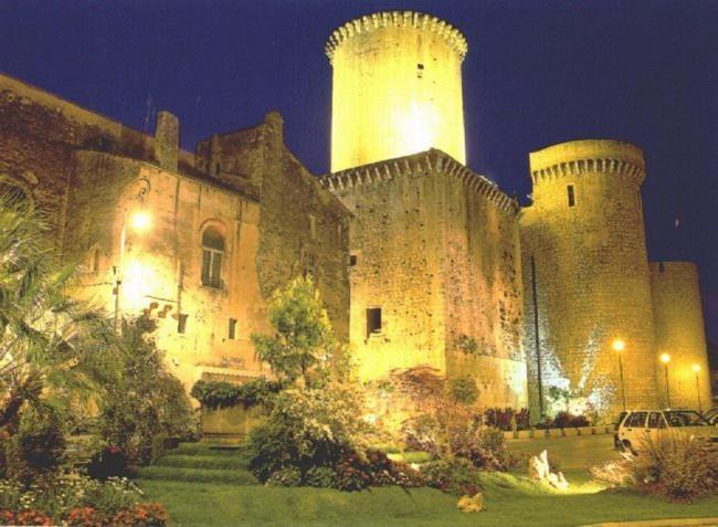 Casa Vacanze Simone Villa Fondi Exterior photo