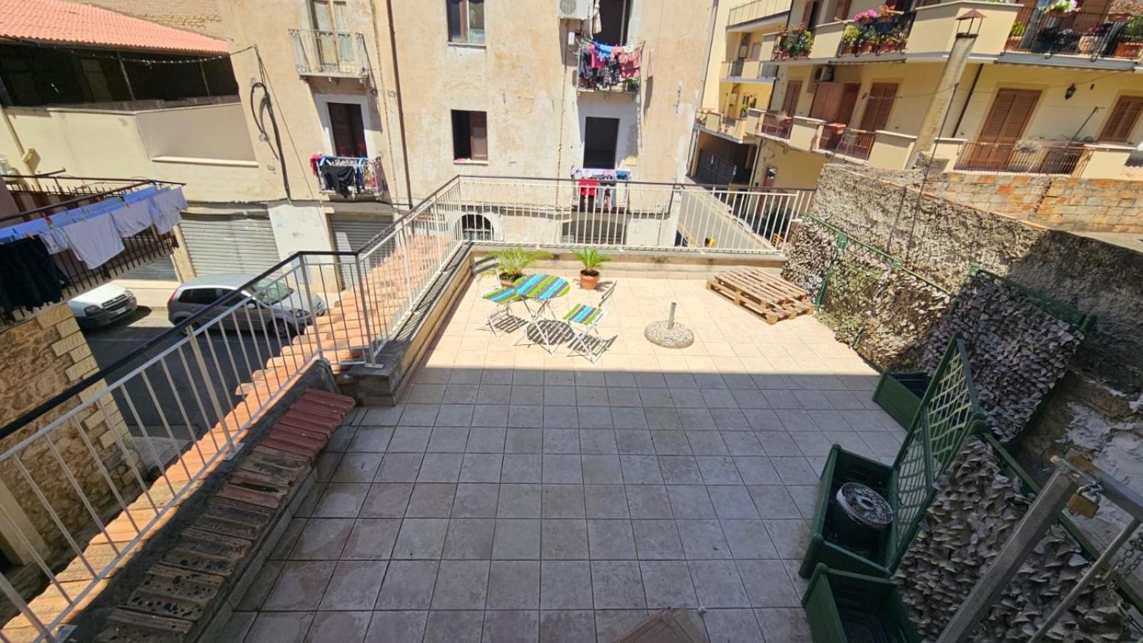 Casa Vacanze Simone Villa Fondi Exterior photo
